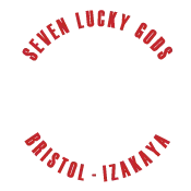 7 Lucky Gods in Bristol
